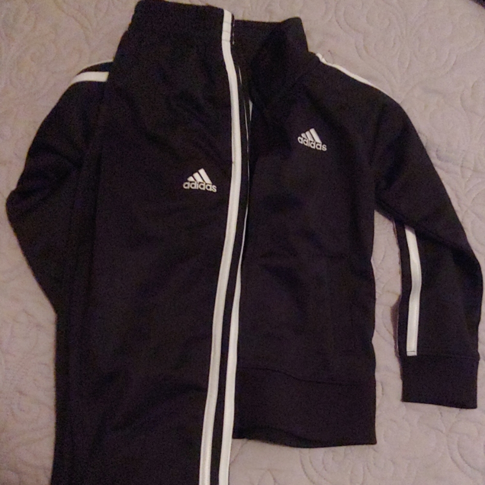 Sweat suit